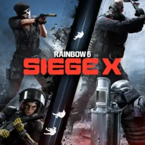 لعبة Tom Clancy's Rainbow Six® Siege X | Tom Clancy's Rainbow Six® Siege X - Tom Clancy’s Rainbow Six® Siege: Elite Edition - Xbox - Global