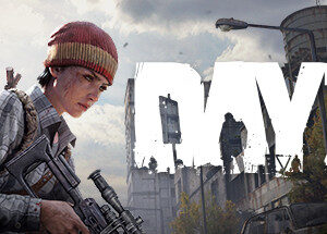 DayZ - Deluxe Edition