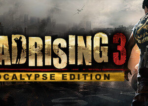 Dead Rising 3 Apocalypse Edition