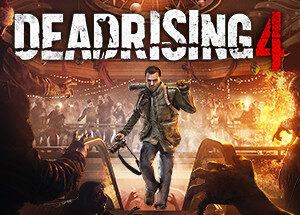 Dead Rising 4