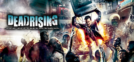 DEAD RISING - Standard Edition DEAD RISING