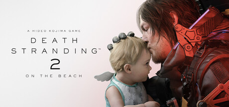 DEATH STRANDING 2: ON THE BEACH - Digital Deluxe Edition DEATH STRANDING 2: ON THE BEACH - Digital Deluxe Edition
