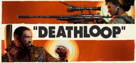 DEATHLOOP DEATHLOOP