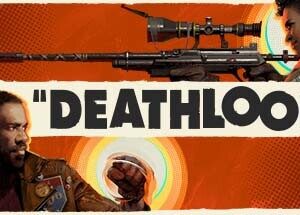 DEATHLOOP - Deluxe Edition