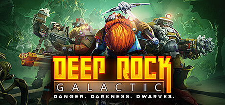 Deep Rock Galactic - Deluxe Edition Deep Rock Galactic - Deluxe Edition