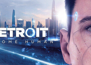 Detroit: Become Human