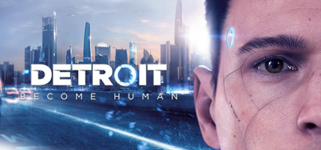 Detroit: Become Human Detroit: Become Human