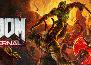 DOOM Eternal DOOM Eternal