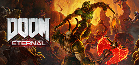 DOOM Eternal - Deluxe Edition