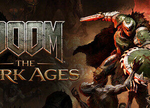 DOOM: The Dark Ages DOOM: The Dark Ages