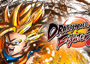 DRAGON BALL FighterZ DRAGON BALL FighterZ