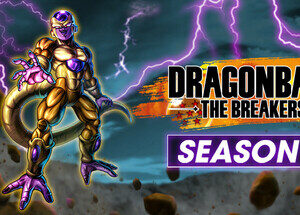 DRAGON BALL: THE BREAKERS DRAGON BALL: THE BREAKERS