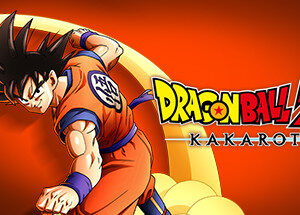 Dragon Ball Z: Kakarot Dragon Ball Z: Kakarot