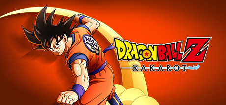 Dragon Ball Z: Kakarot Dragon Ball Z: Kakarot