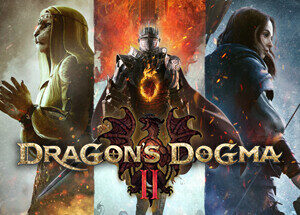Dragon's Dogma 2 Dragon's Dogma 2