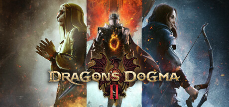 Dragon's Dogma 2 - Deluxe Edition Dragon's Dogma 2 - Deluxe Edition