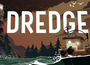 Dredge Dredge