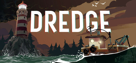 Dredge Dredge