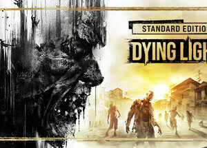 Dying Light - Definitive 10th Anniversary Edition Dying Light - Definitive 10th Anniversary Edition