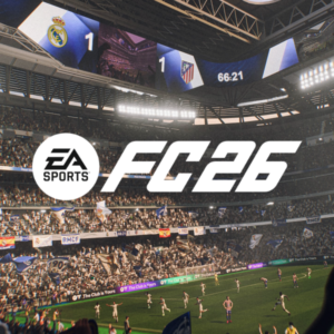 لعبة إي إيه سبورتس إف سي | EA SPORTS FC™ 26 - Ultimate Edition - Xbox - Global