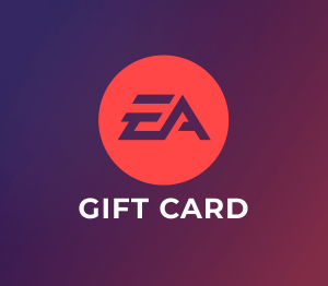 EA Gift Cards (EU) EA Gift Cards (EU)