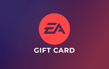 EA Gift Cards (EU) EA Gift Cards (EU)