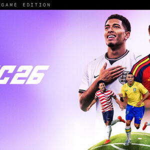 EA SPORTS FC™ 26 EA SPORTS FC™ 26