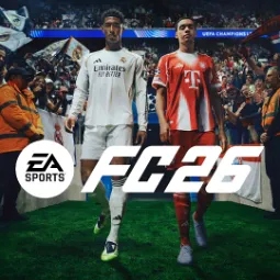 EA SPORTS FC™ 26 (EA, Points)