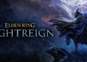 ELDEN RING NIGHTREIGN ELDEN RING NIGHTREIGN