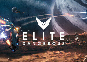 Elite Dangerous Elite Dangerous