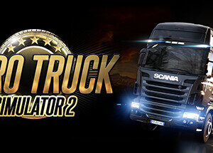 Euro Truck Simulator 2 Euro Truck Simulator 2