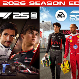 F1® 25 F1® 25