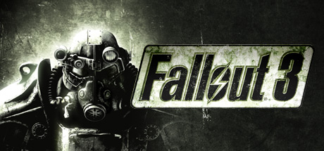 Fallout 3 - Game of the Year Edition Fallout 3 - Game of the Year Edition