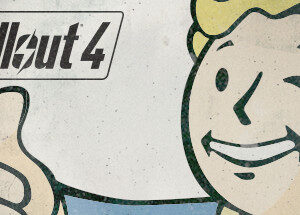 Fallout 4 Fallout 4