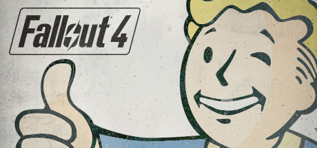 Fallout 4 Fallout 4