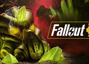 Fallout 76 Fallout 76