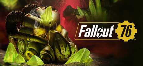 Fallout 76 Fallout 76