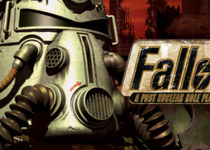 Fallout Classic Collection