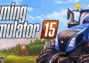 Farming Simulator 15