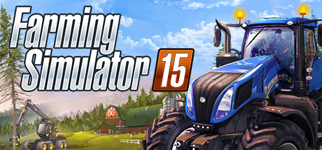 Farming Simulator 15 Farming Simulator 15