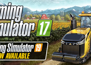 Farming Simulator 17