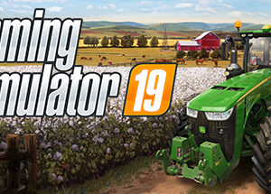 Farming Simulator 19