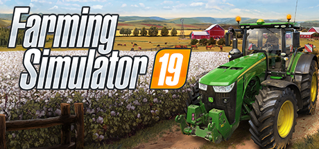 Farming Simulator 19 Farming Simulator 19
