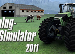Farming Simulator 2011