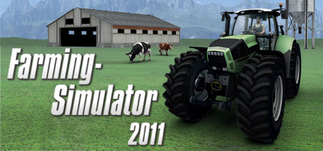 Farming Simulator 2011 Farming Simulator 2011