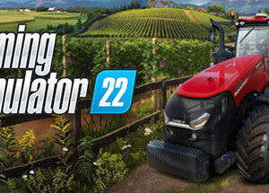 Farming Simulator 22