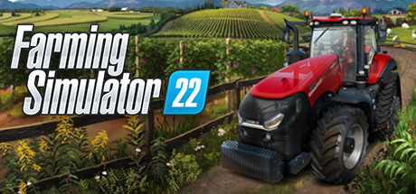 Farming Simulator 22 - Premium Edition