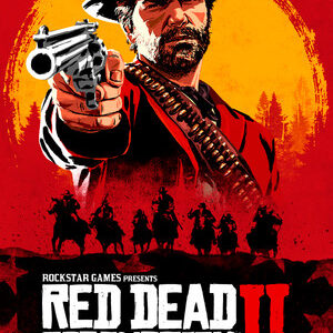Red Dead Redemption 2 لعبة Red Dead Redemption 2 | Red Dead Redemption 2 - Global