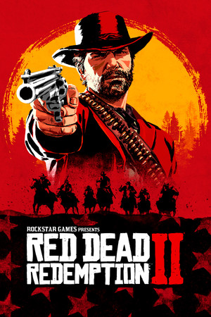 لعبة Red Dead Redemption 2 | Red Dead Redemption 2 - Global