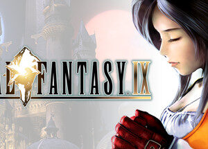 FINAL FANTASY IX